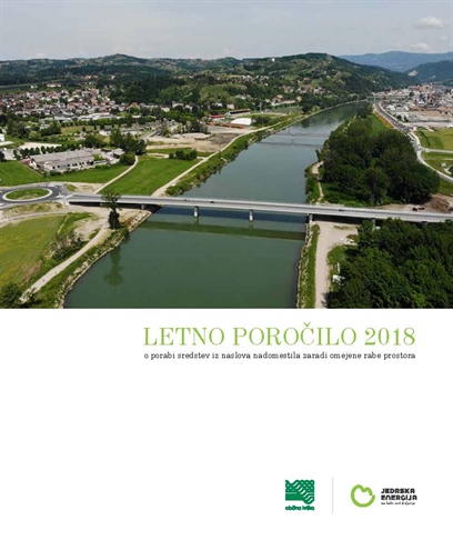 Pregled porabe sredstev NORP za leto 2018